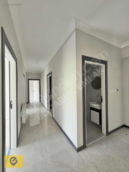 Sgk & Hastane & Jandarma Bölgesi *sıfır* #satılık |3+1| Ful+ — fotoğraf 24