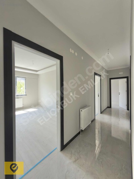 Sgk & Hastane & Jandarma Bölgesi *sıfır* #satılık |3+1| Ful+ — fotoğraf 25