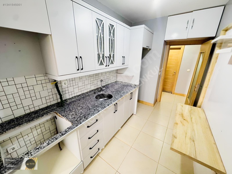 Rota'dan Üçkuyularda 546 Tokilerde Kiralık 2+1 Bakımlı Daire — fotoğraf 4