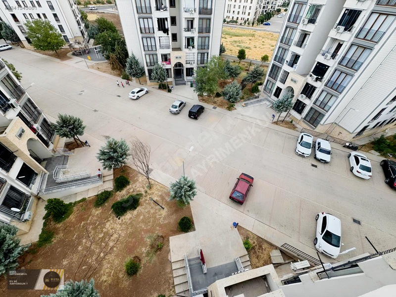 Rota'dan Üçkuyularda 546 Tokilerde Kiralık 2+1 Bakımlı Daire — fotoğraf 7