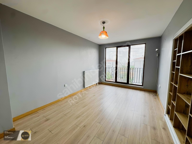 Rota'dan Üçkuyularda 546 Tokilerde Kiralık 2+1 Bakımlı Daire — fotoğraf 11