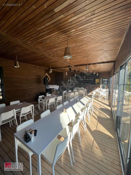 Güneş Erkoç'tan Kemer Çıralı'da Glampıng Otel — fotoğraf 4
