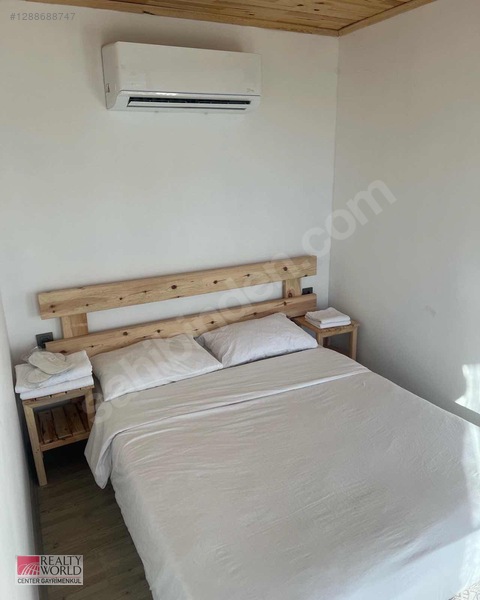 Güneş Erkoç'tan Kemer Çıralı'da Glampıng Otel — fotoğraf 12