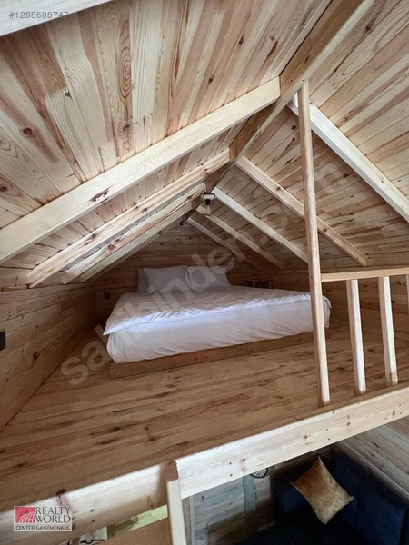Güneş Erkoç'tan Kemer Çıralı'da Glampıng Otel — fotoğraf 13
