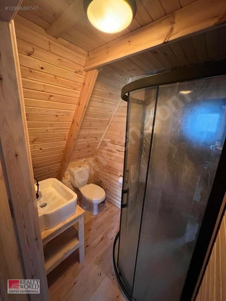 Güneş Erkoç'tan Kemer Çıralı'da Glampıng Otel — fotoğraf 17