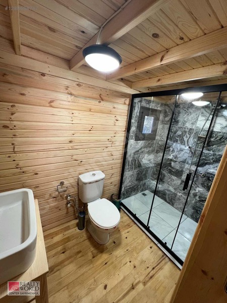 Güneş Erkoç'tan Kemer Çıralı'da Glampıng Otel — fotoğraf 18