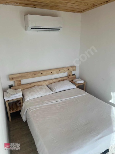 Güneş Erkoç'tan Kemer Çıralı'da Glampıng Otel — fotoğraf 19