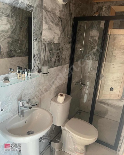 Güneş Erkoç'tan Kemer Çıralı'da Glampıng Otel — fotoğraf 20