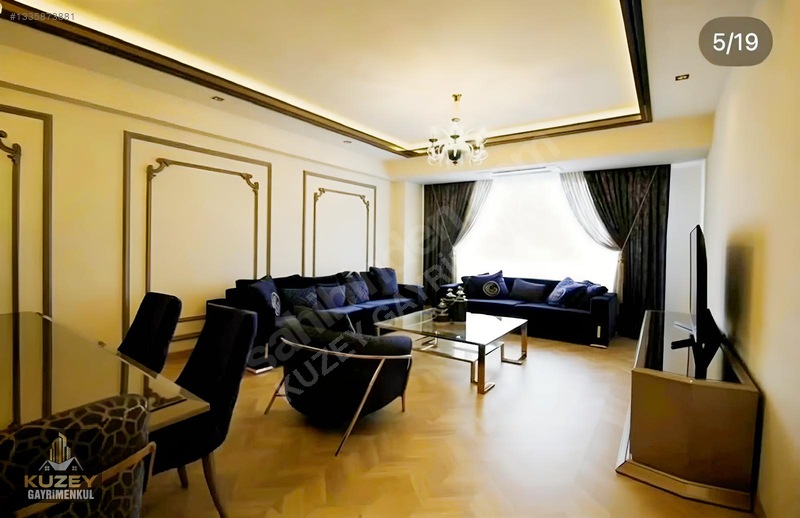 Yeni Cezaevi Güneş Sunrise 4.5+1 Pazarlıksız Tek Fiyat — fotoğraf 5