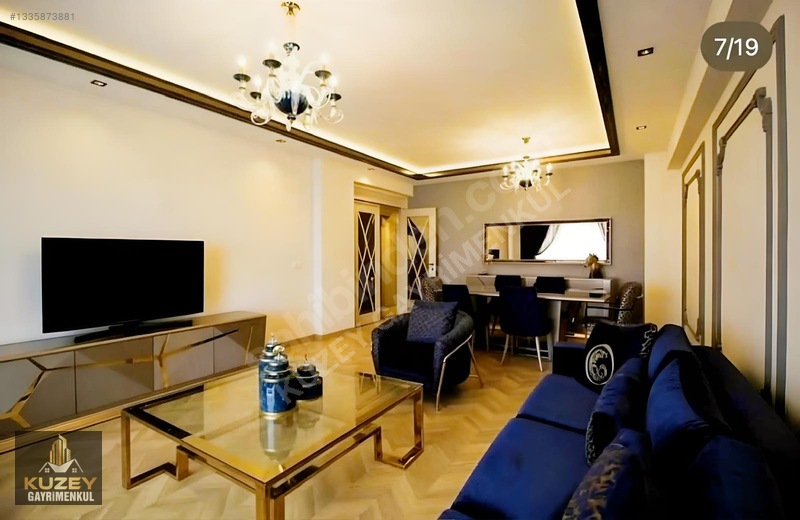 Yeni Cezaevi Güneş Sunrise 4.5+1 Pazarlıksız Tek Fiyat — fotoğraf 6