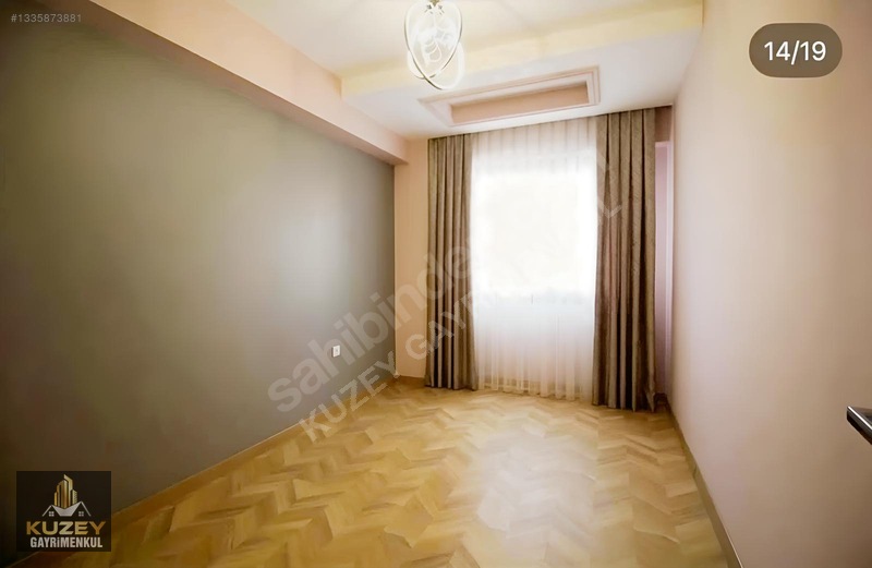 Yeni Cezaevi Güneş Sunrise 4.5+1 Pazarlıksız Tek Fiyat — fotoğraf 11