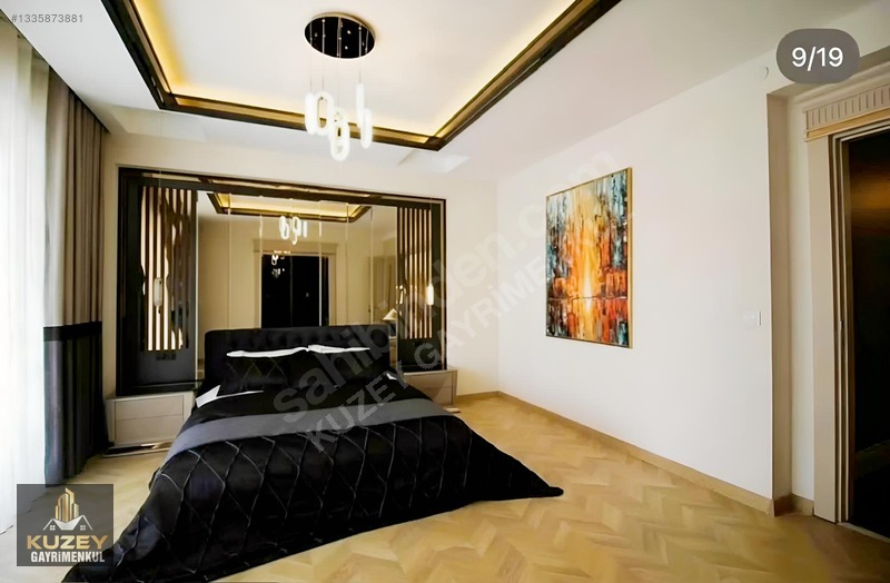 Yeni Cezaevi Güneş Sunrise 4.5+1 Pazarlıksız Tek Fiyat — fotoğraf 14