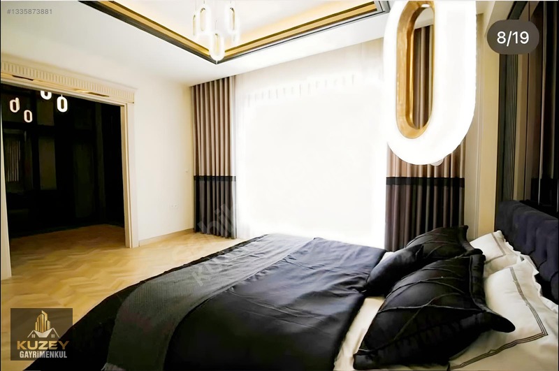 Yeni Cezaevi Güneş Sunrise 4.5+1 Pazarlıksız Tek Fiyat — fotoğraf 15