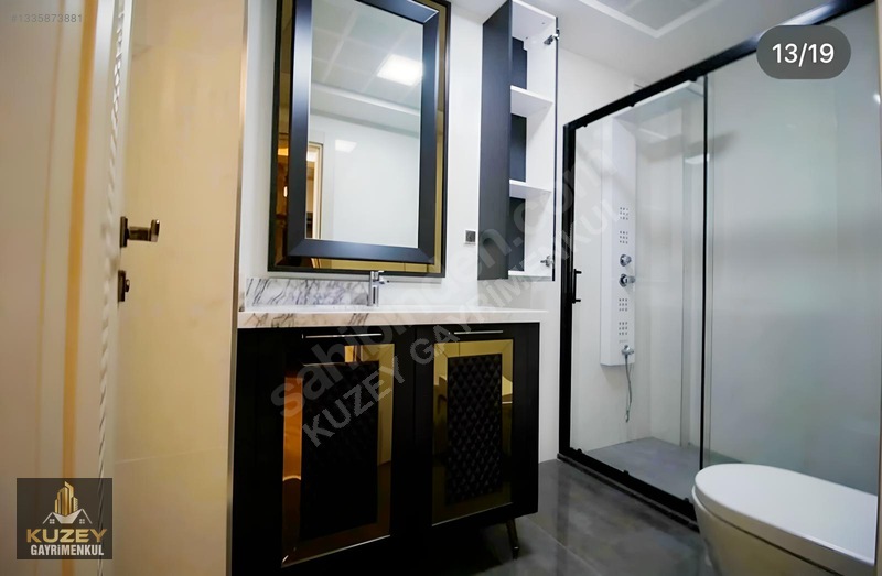 Yeni Cezaevi Güneş Sunrise 4.5+1 Pazarlıksız Tek Fiyat — fotoğraf 17