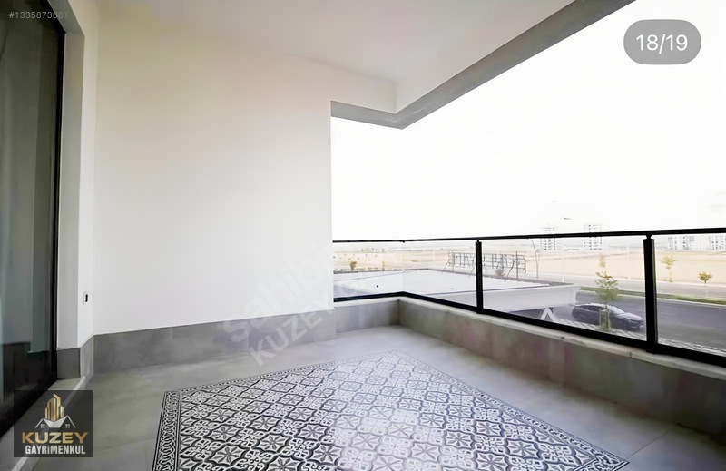 Yeni Cezaevi Güneş Sunrise 4.5+1 Pazarlıksız Tek Fiyat — fotoğraf 18