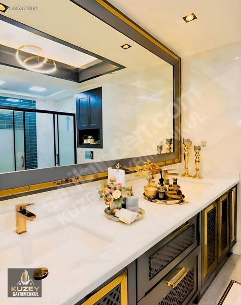 Yeni Cezaevi Güneş Sunrise 4.5+1 Pazarlıksız Tek Fiyat — fotoğraf 19