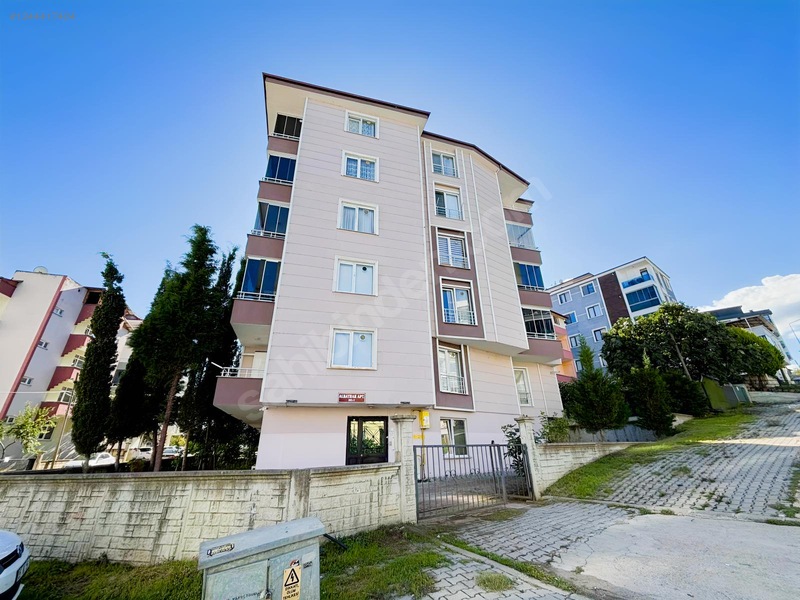 Emre Sağlam'Dan Tramvaya Yakın Kiralık 1+1 Daire