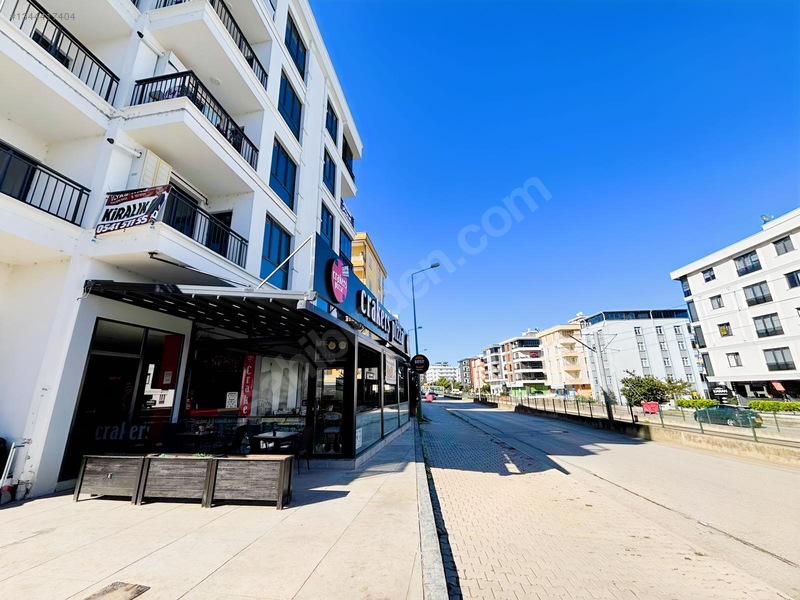 Emre Sağlam'dan Tramvaya Yakın Kiralık 1+1 Daire — fotoğraf 4