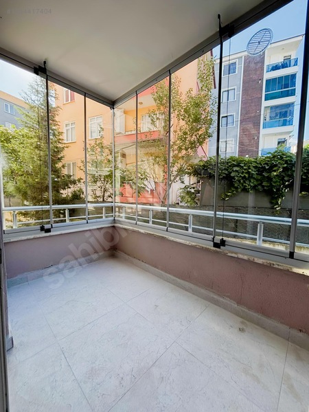 Emre Sağlam'dan Tramvaya Yakın Kiralık 1+1 Daire — fotoğraf 20