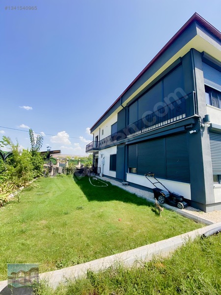 Miran Emlaktan 320 M2 Lüks Villa — fotoğraf 2