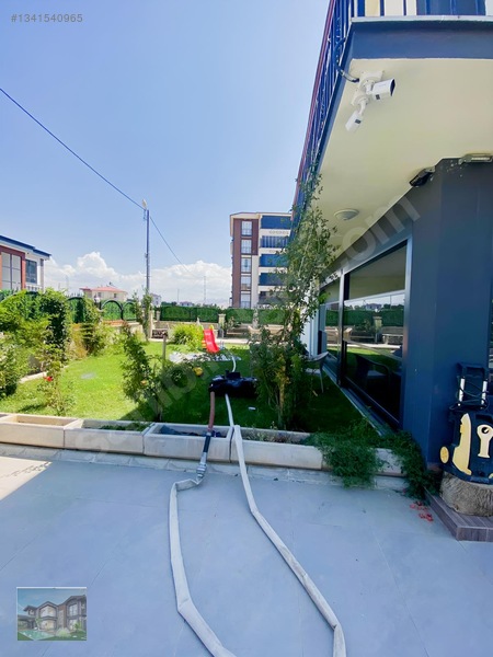 Miran Emlaktan 320 M2 Lüks Villa — fotoğraf 3
