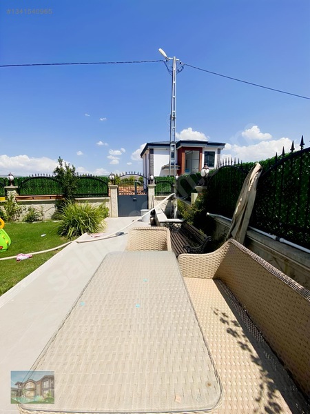 Miran Emlaktan 320 M2 Lüks Villa — fotoğraf 4