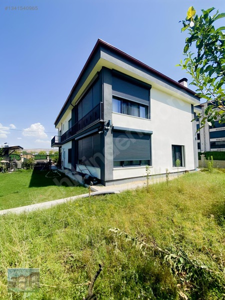 Miran Emlaktan 320 M2 Lüks Villa — fotoğraf 6