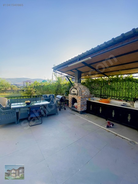 Miran Emlaktan 320 M2 Lüks Villa — fotoğraf 7