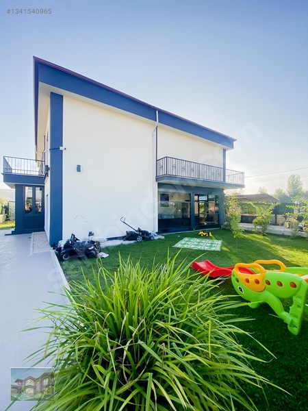 Miran Emlaktan 320 M2 Lüks Villa — fotoğraf 8