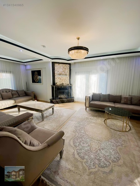 Miran Emlaktan 320 M2 Lüks Villa — fotoğraf 9
