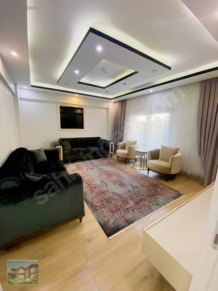 Miran Emlaktan 320 M2 Lüks Villa — fotoğraf 10