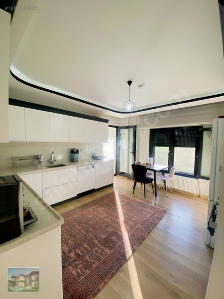 Miran Emlaktan 320 M2 Lüks Villa — fotoğraf 11