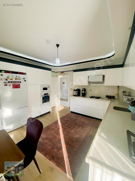 Miran Emlaktan 320 M2 Lüks Villa — fotoğraf 12