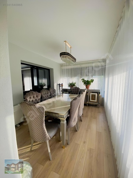 Miran Emlaktan 320 M2 Lüks Villa — fotoğraf 13