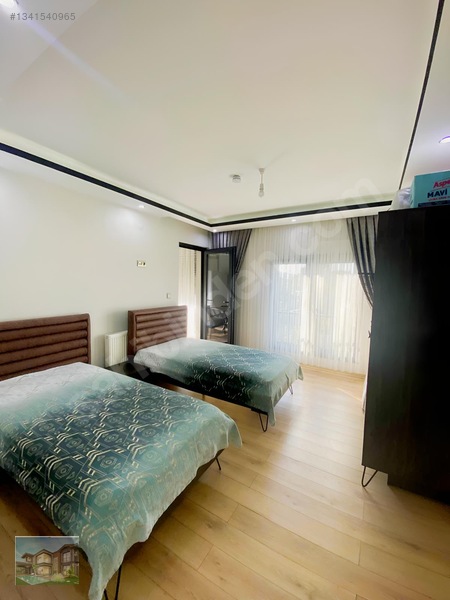 Miran Emlaktan 320 M2 Lüks Villa — fotoğraf 14