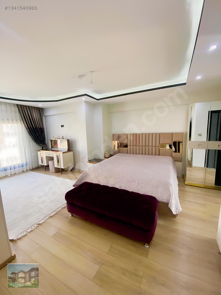 Miran Emlaktan 320 M2 Lüks Villa — fotoğraf 16