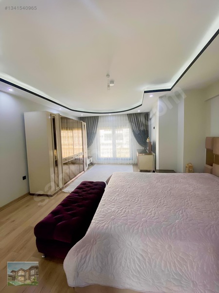 Miran Emlaktan 320 M2 Lüks Villa — fotoğraf 17