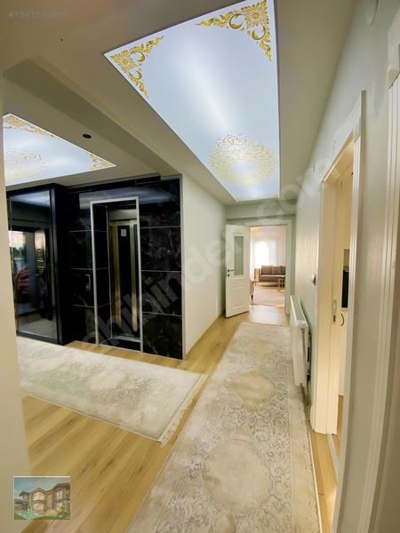 Miran Emlaktan 320 M2 Lüks Villa — fotoğraf 18