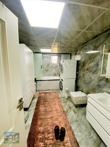 Miran Emlaktan 320 M2 Lüks Villa — fotoğraf 21