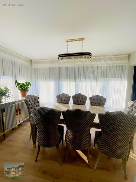 Miran Emlaktan 320 M2 Lüks Villa — fotoğraf 22