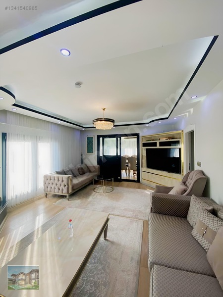 Miran Emlaktan 320 M2 Lüks Villa — fotoğraf 23