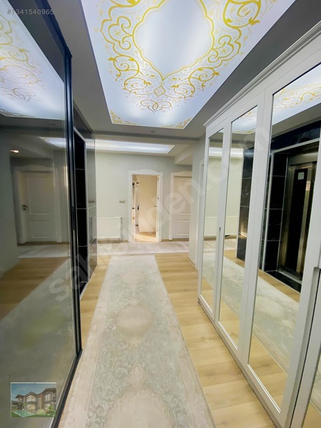 Miran Emlaktan 320 M2 Lüks Villa — fotoğraf 24