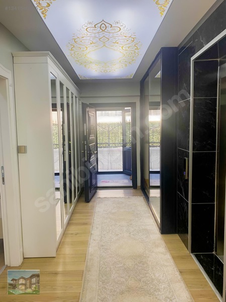 Miran Emlaktan 320 M2 Lüks Villa — fotoğraf 25