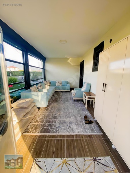 Miran Emlaktan 320 M2 Lüks Villa — fotoğraf 26