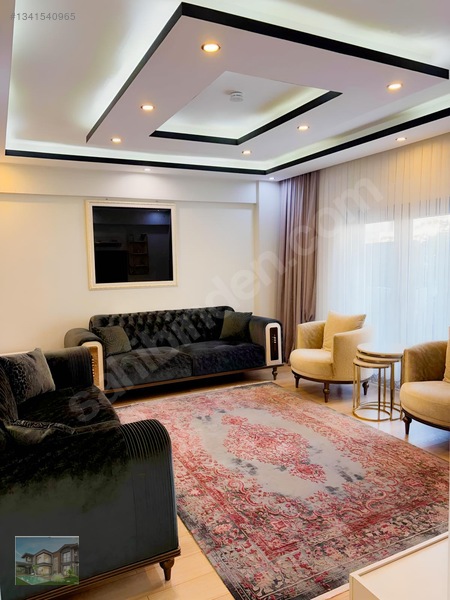 Miran Emlaktan 320 M2 Lüks Villa — fotoğraf 30