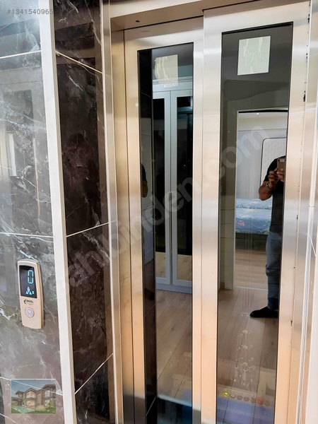 Miran Emlaktan 320 M2 Lüks Villa — fotoğraf 31