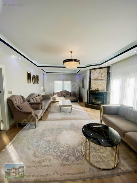 Miran Emlaktan 320 M2 Lüks Villa — fotoğraf 34