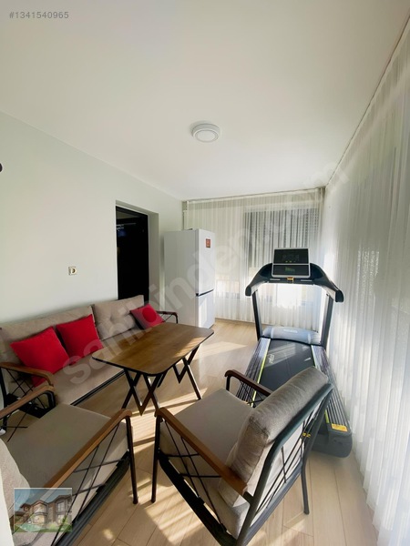 Miran Emlaktan 320 M2 Lüks Villa — fotoğraf 37