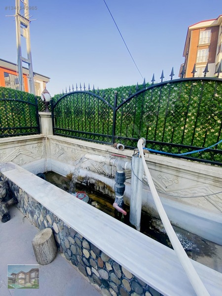 Miran Emlaktan 320 M2 Lüks Villa — fotoğraf 38