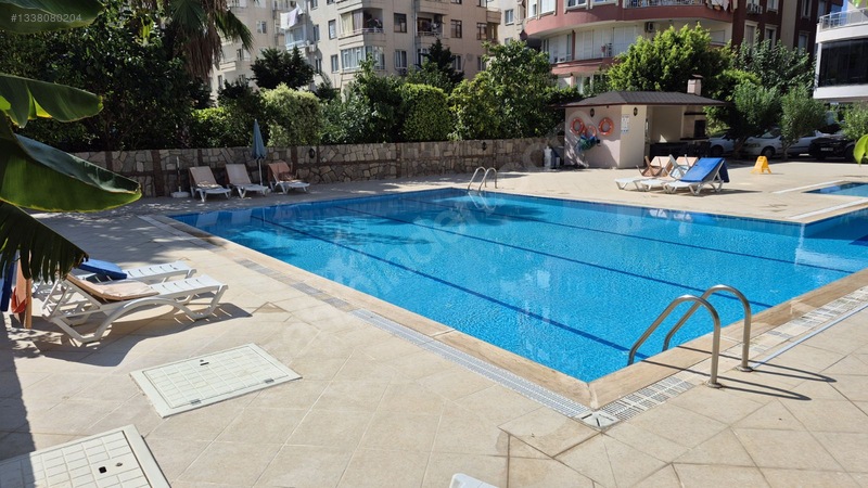 Bal Sitesi Satılık Daire 2+1 — fotoğraf 2